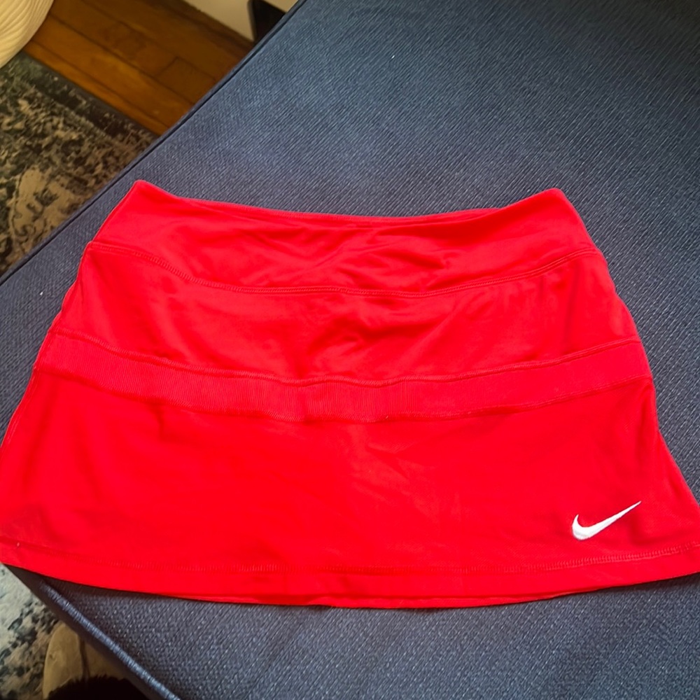Nike Tennis Skirt